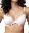 Lunaire Whimsy, Aruba Seamless Bra
